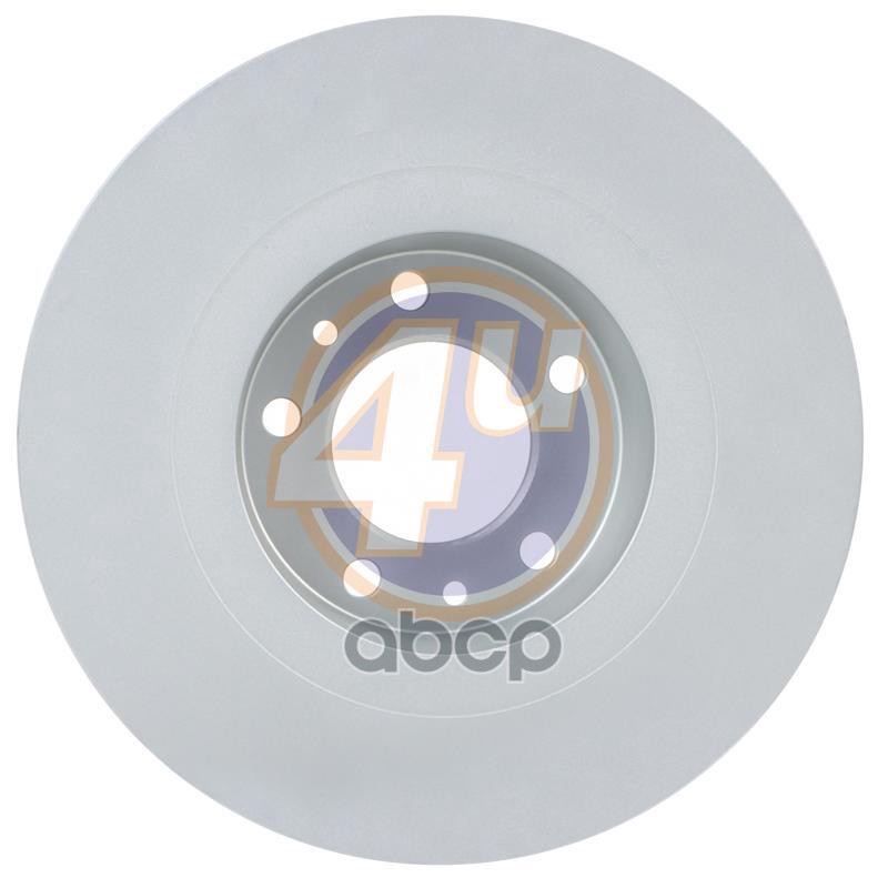 ДИСК ТОРМОЗНОЙ ЗАД PEUGEOT EXPERT(VF3X),TOYOTA PROACE (MDX) 2007/01-2016/03 (290X14) (С ПОКРЫТИЕМ)