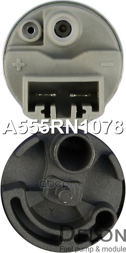 Бензонасос электрический