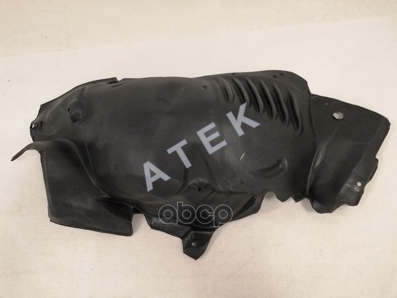 ATEK Mercedes C III(W204) 11 Подкрылок передний левый передняя часть RP-06437