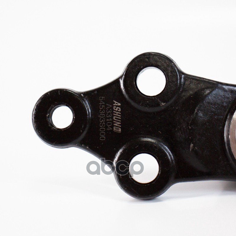 Шаровая опора