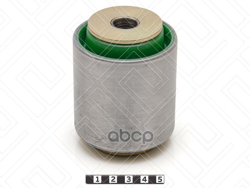 Сайлентблок передний нижнего рычага задней подвески запрессованный