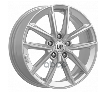 Диск WHEELS UP,  6.5x17/5x114.3ET45 67.1