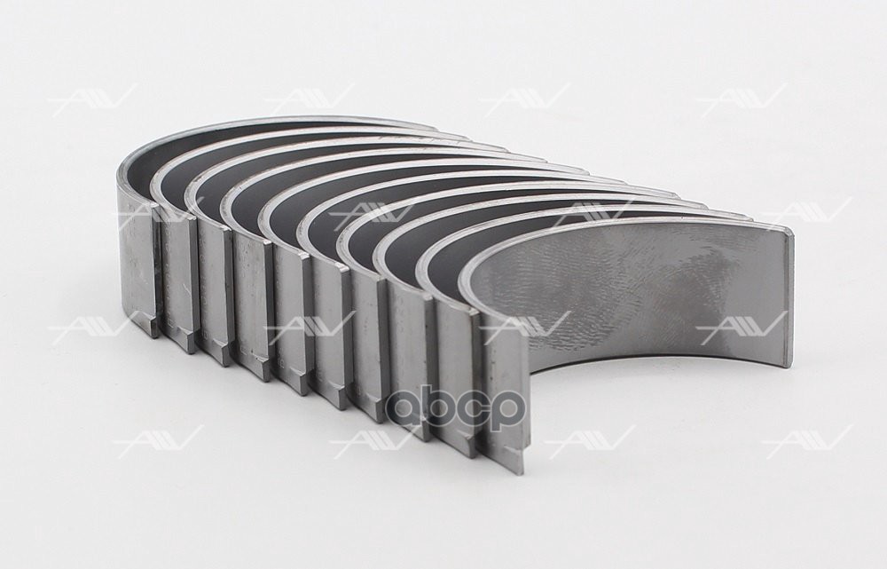 BE-51031 вкладыши шатунные 0.25 AUDI/VW 2.0D/TD/2.4D