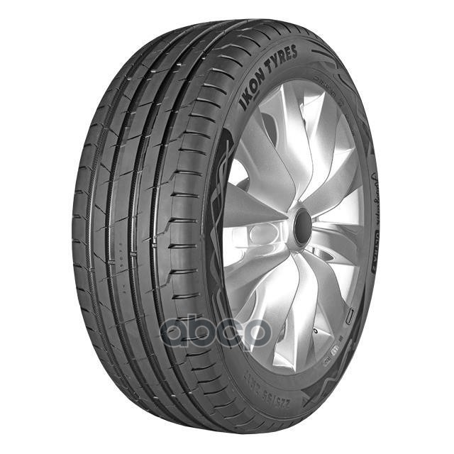 Автошина Ikon Autograph Ultra 2 SUV 235/60 R18 107 W
