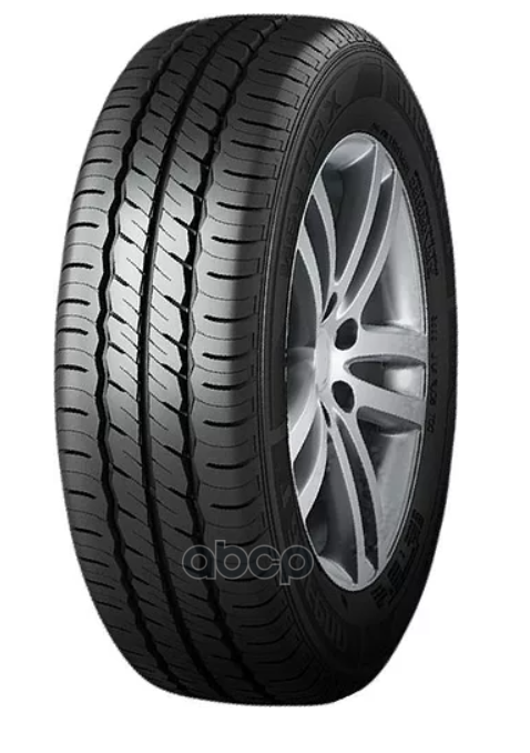 Автошина Laufenn X-Fit Van LV01 185/80 R14 102 R