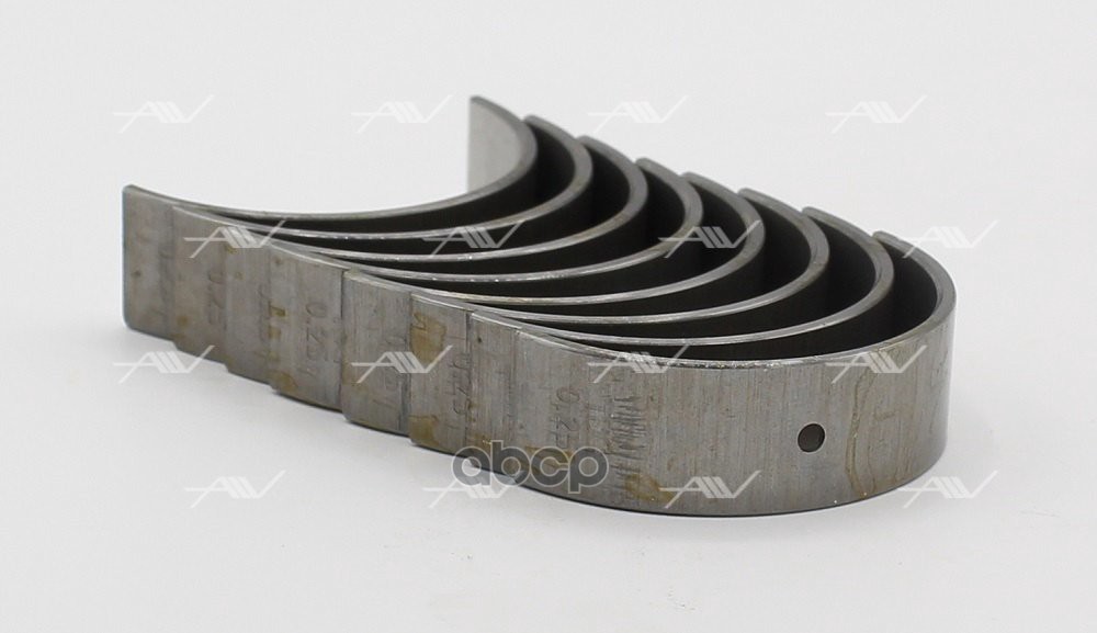 BE-35092 вкладыши шатунные 0.50 HONDA L13A/L15A/LDA