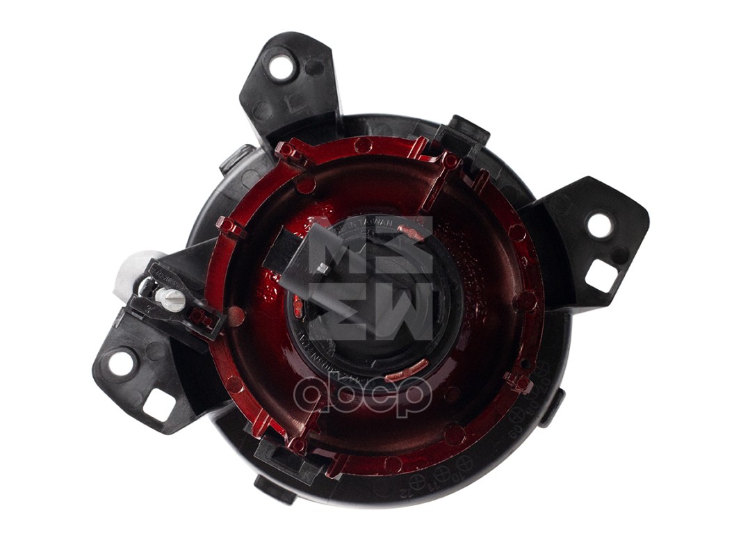 фара дальнего света леваяScania P/G/R/T 05>