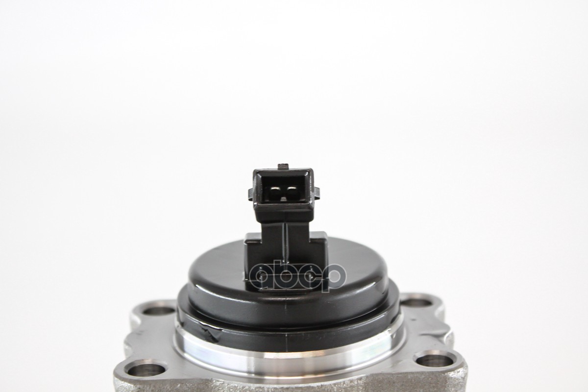 Ступица задняя с подшипником (в сборе)