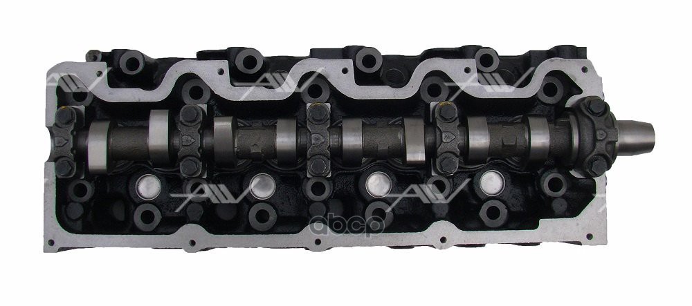 Головка блока в сборе 2LT, ZK-34512, AUTOWELT