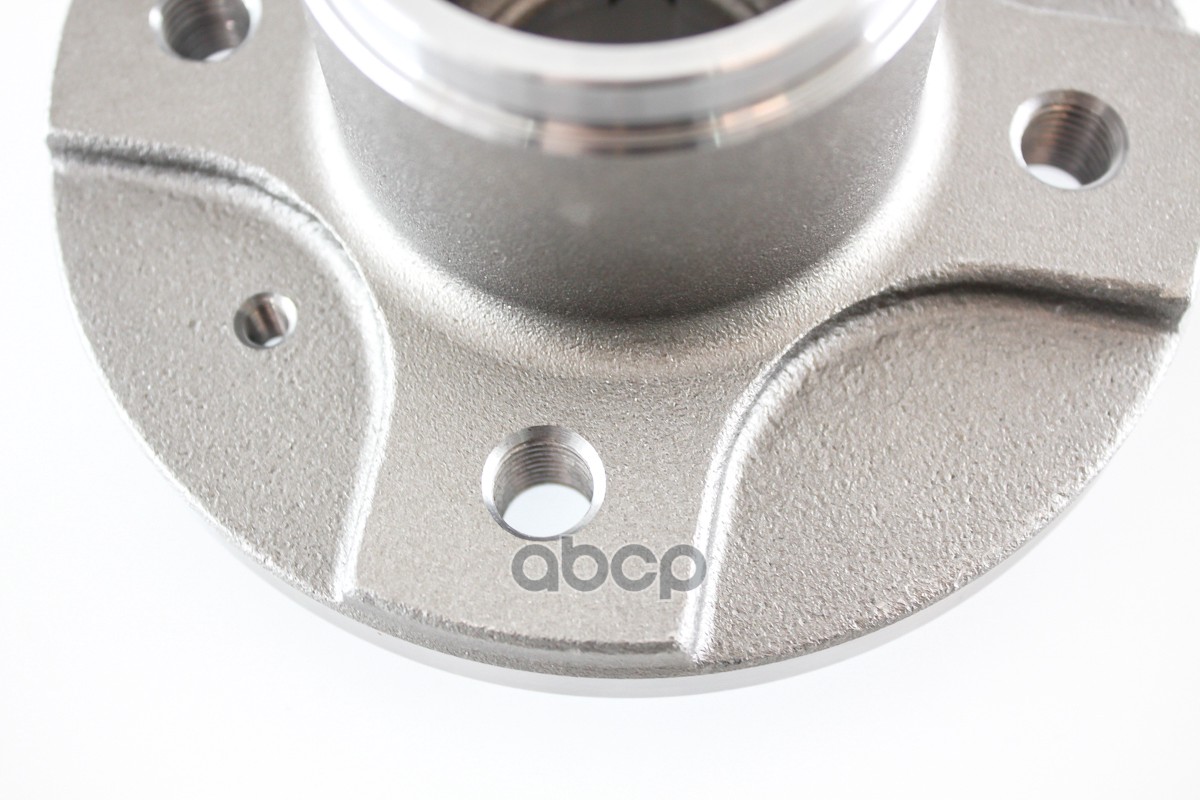 Ступица задняя