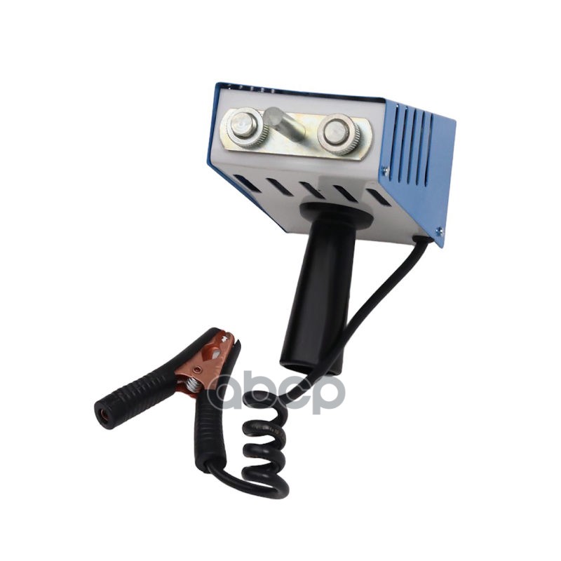 Вилка нагрузочная НВ-03 электронная 12 В 100/200 А С.Петербург НВ-03