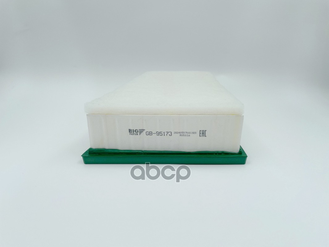 Фильтр воздушный