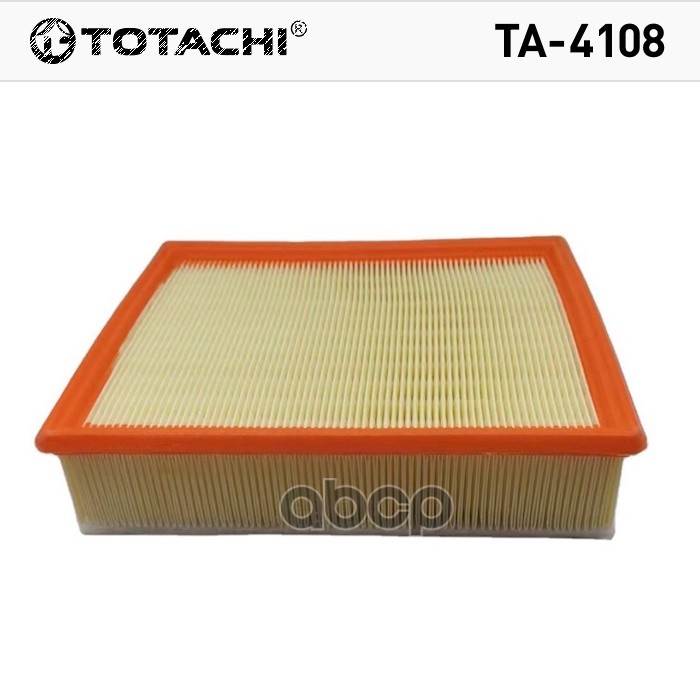Totachi Ta-4108 Oem 1109110Xkz1da TOTACHI арт. TA4108