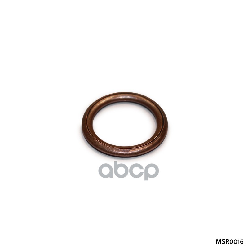 Шайба уплотнительная AMR арт. MSR0016