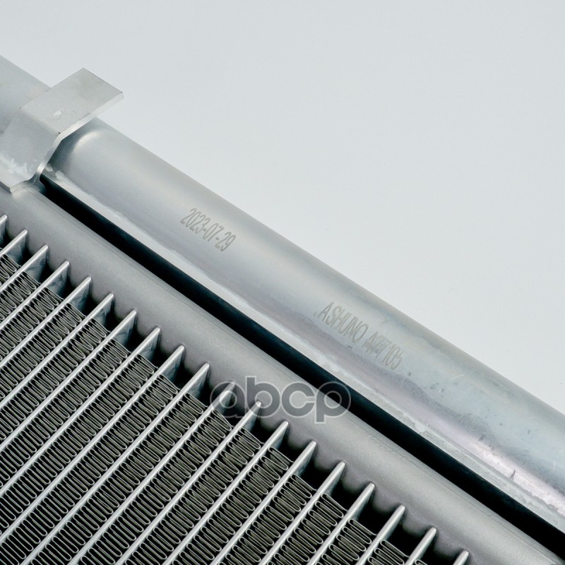 Радиатор кондиционера 2,4