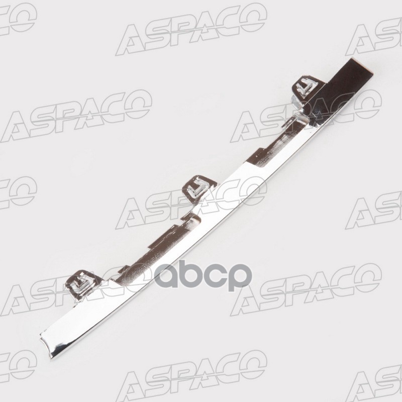 ПАНЕЛЬ БАМПЕРА НИЖНЯЯ ЛЕВАЯ (L) BMW 7F02