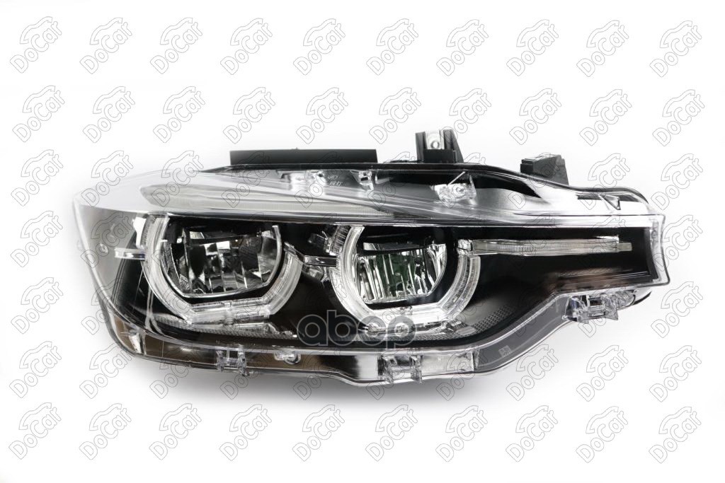 Фара передняя Прав. BMW 3 F30 2016 LED Sport Line