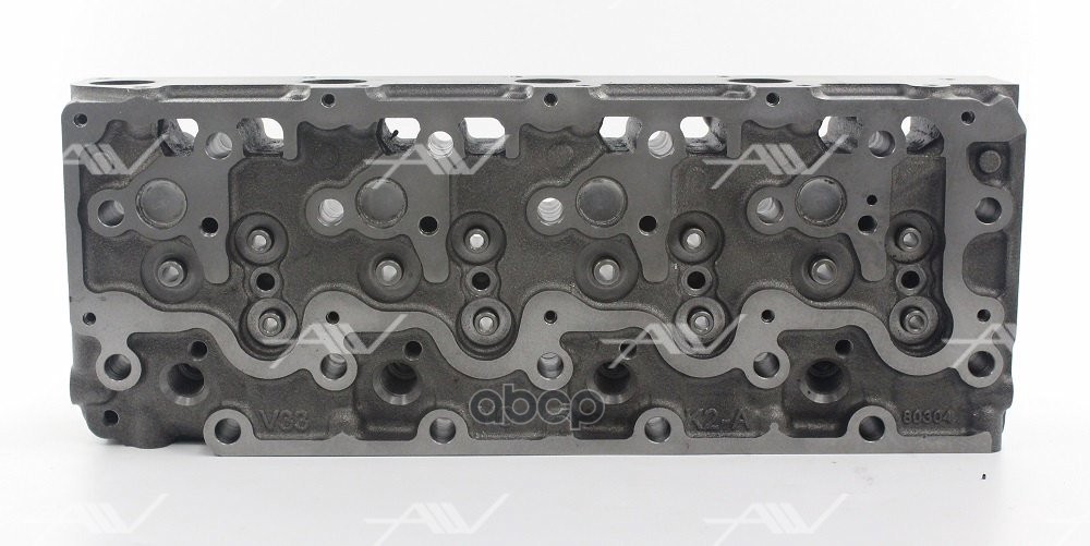 ZK-60013 головка блока цилиндров BOBCAT/KUBOTA V3300 12V