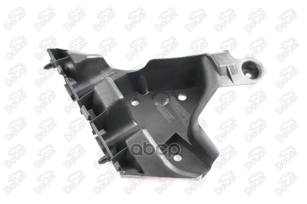 Кронштейн Крепления Бампера Переднего Лев. Volvo Xc60 2013-2017 DoCar арт. 31323758DCR