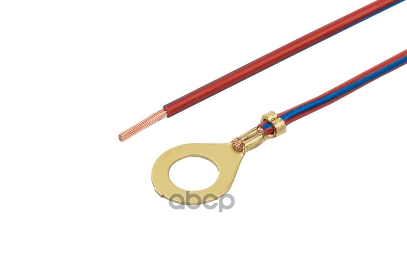 Контакт кольцевой ? 8,5 мм с проводом 1,5 мм? Cargen AX58901 CARGEN арт. AX58901