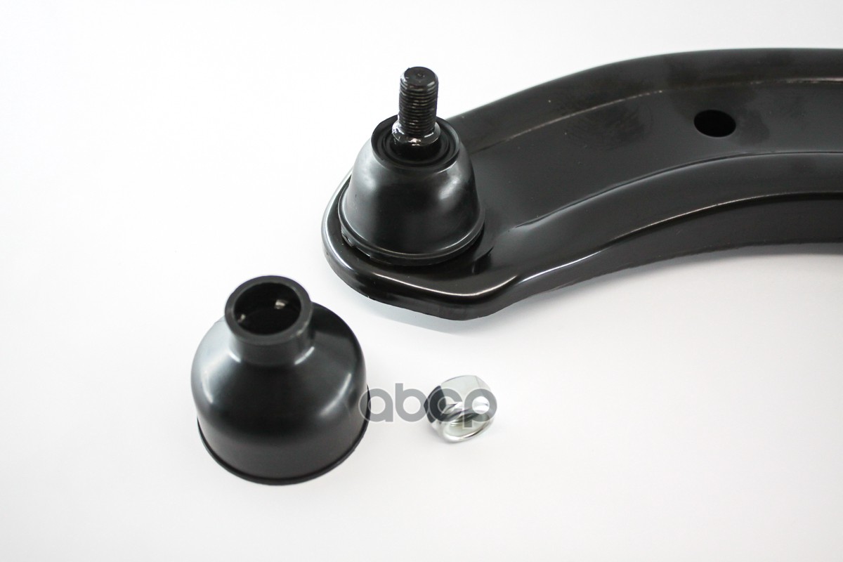 Рычаг нижний левый