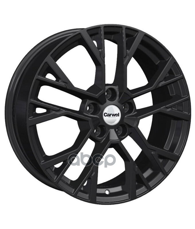 Диск CARWEL, Камак 1810 7x18/5x108ET33 60.1