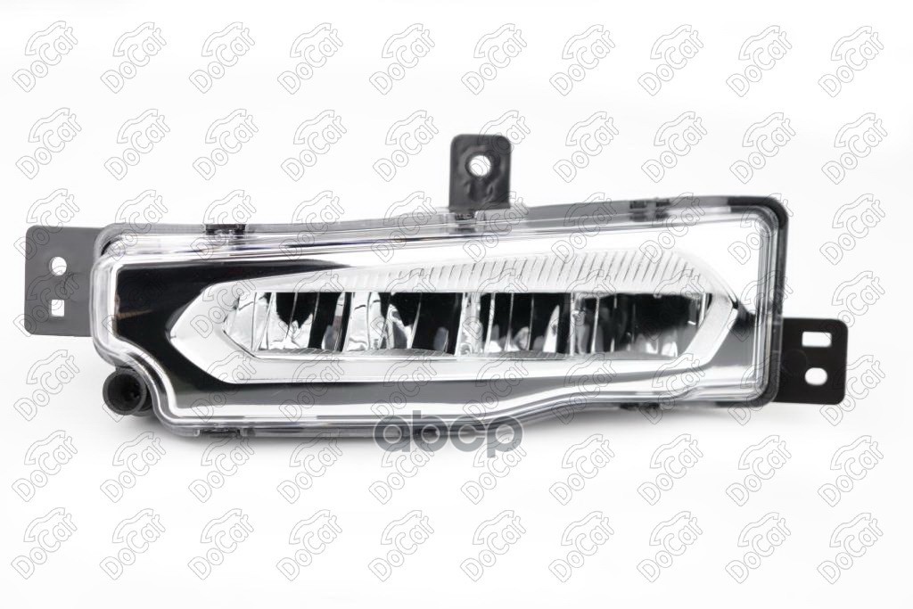 Фара противотуманная левая