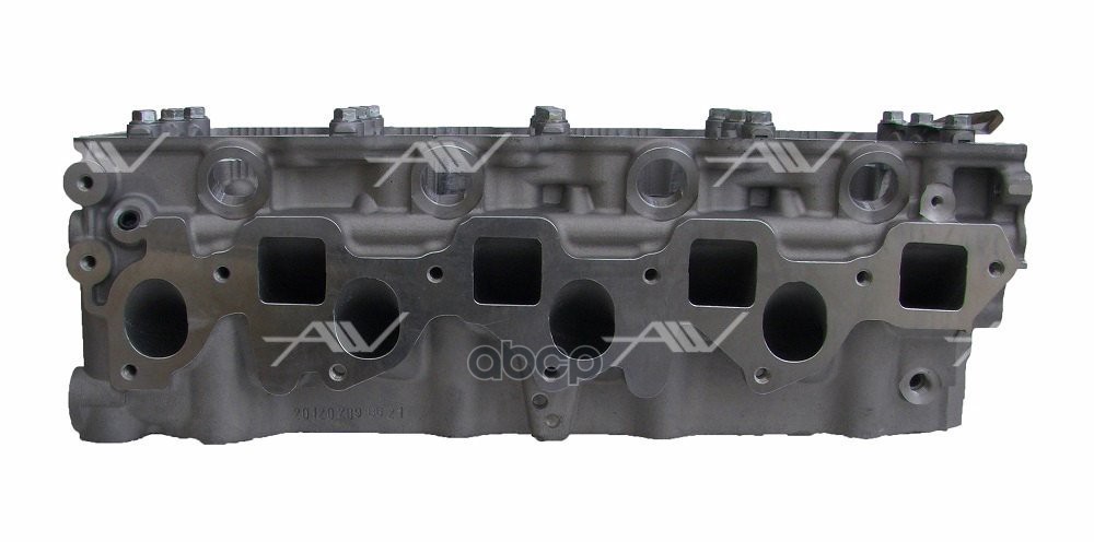 ZK-33009 головка блока цилиндров NISSAN ZD30 (11039-VC101)