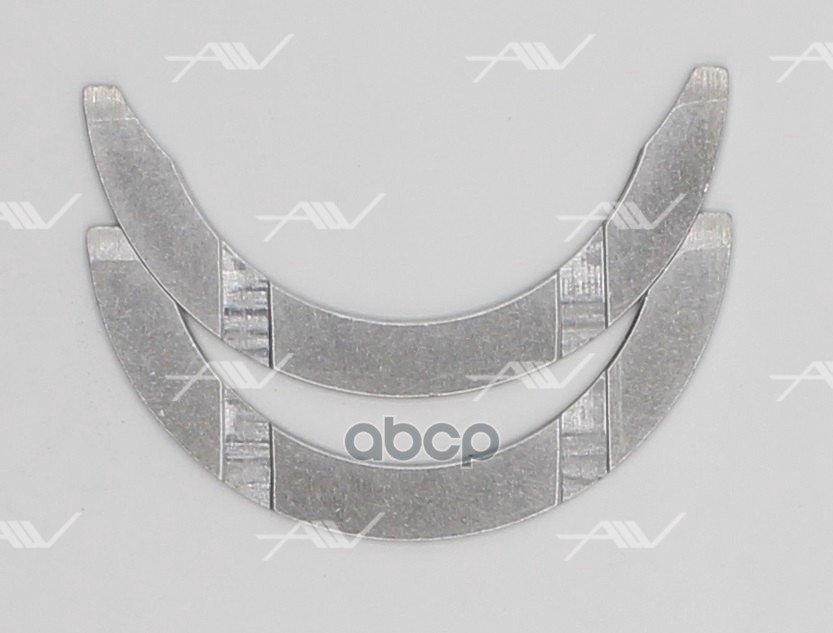 TW-32100 полукольца HYUNDAI/KIA G4KC/G4KD/G4KE/G4KF