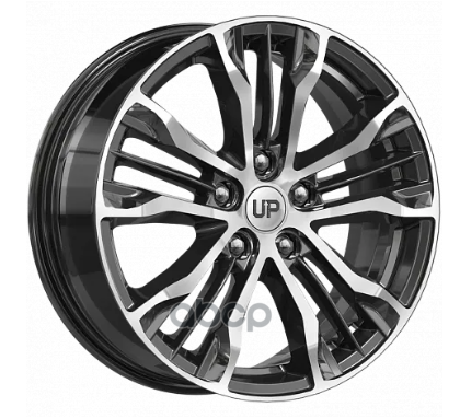 Диск WHEELS UP,  7x17/5x108ET33 67.1