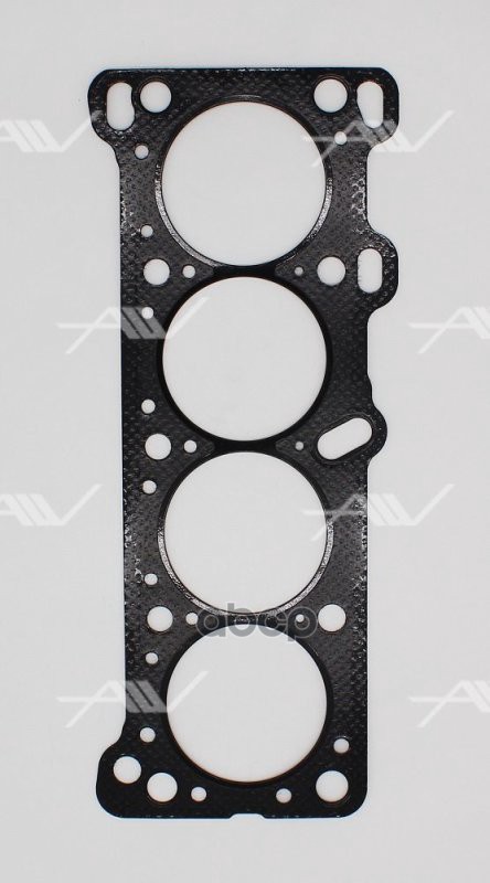 HG-31120 прокладка ГБЦ MAZDA B5/B6 8V