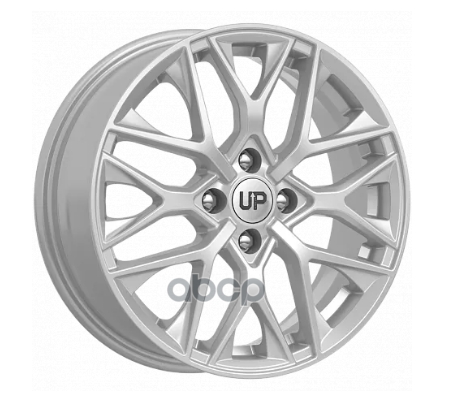 Диск WHEELS UP,  6x16/4x100ET41 60.1