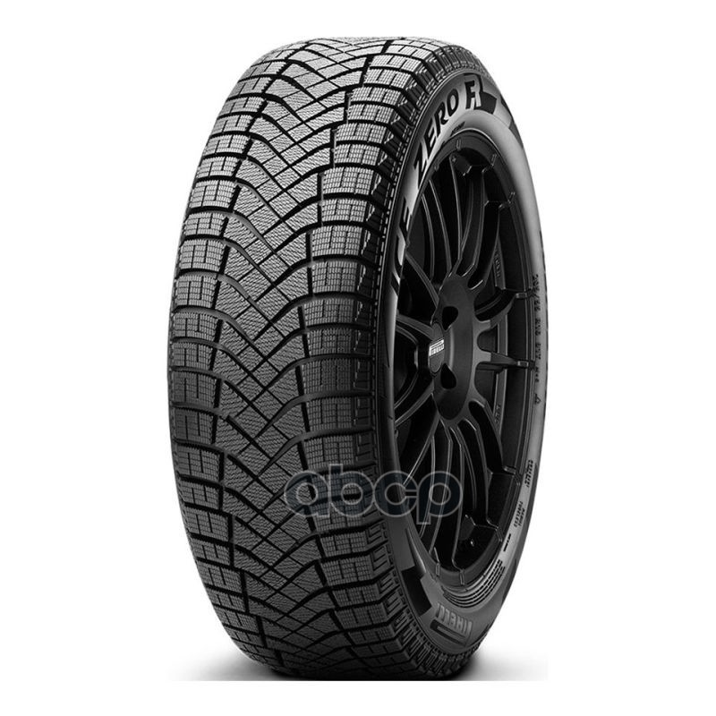 Автошина Pirelli Ice Zero FR 175/65 R14 82 T
