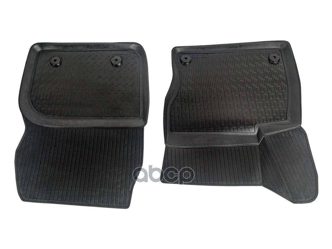 коврики в салон полиуретан с креп Ford Focus III седан, хэтчбек, универсал 11-19