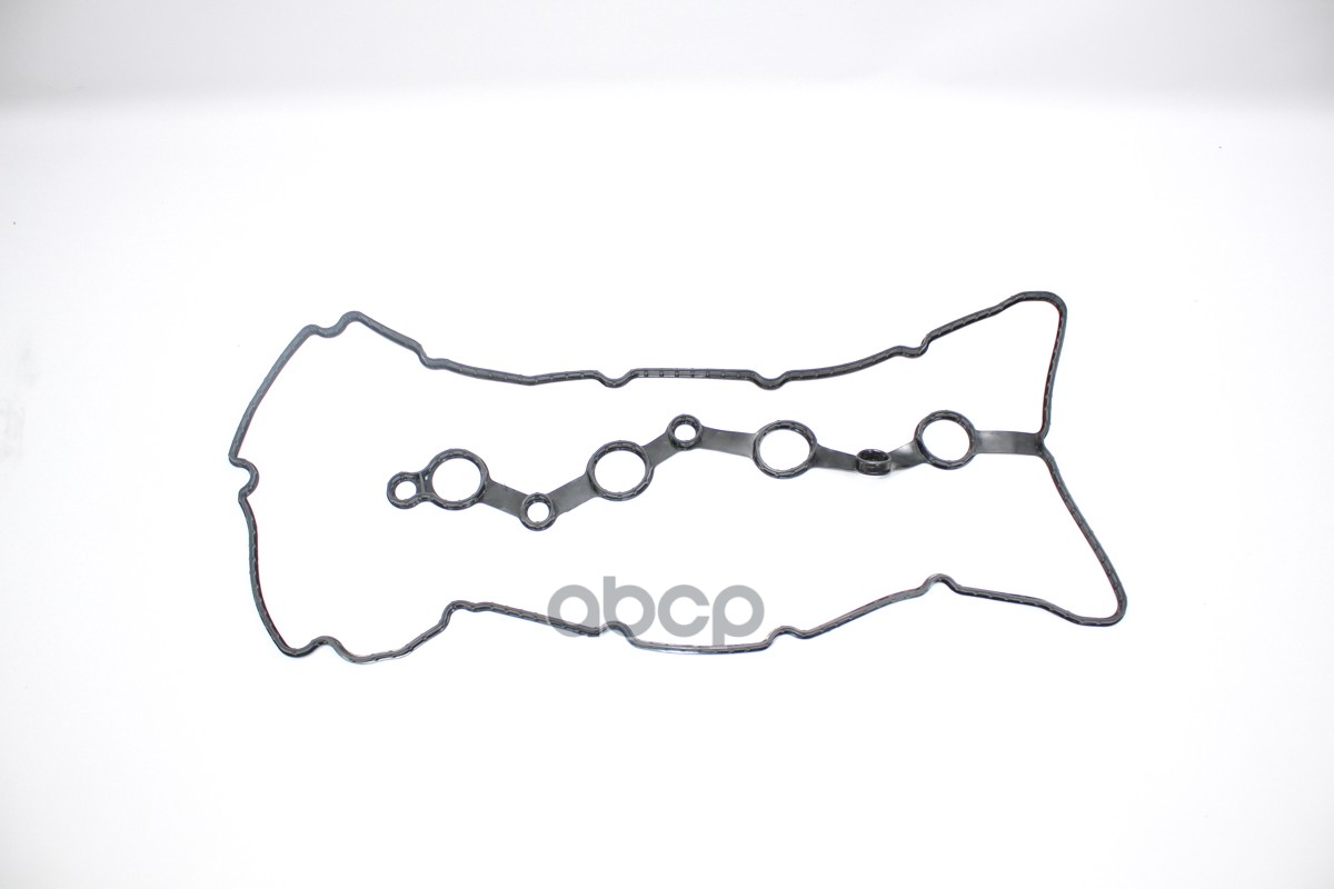 Прокладки двигателя (к-т) (METALLIC)