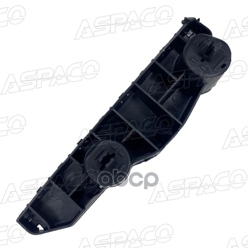 AP622453 КРОНШТЕЙН ПЕРЕДНЕГО БАМПЕРА ЛЕВЫЙ NISSAN SENTRA RUS MAKE (B17R)