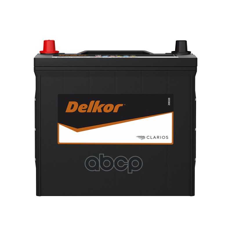 Аккумулятор DELKOR (JP)  58 обр (70B24L) DELKOR (JP)  58 обр (70B24L)