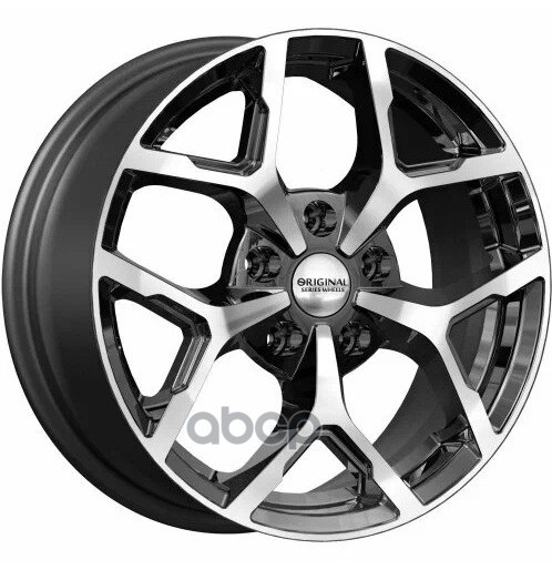 Диск SKAD, KL-368 6.5x16/5x114.3ET45 67.1