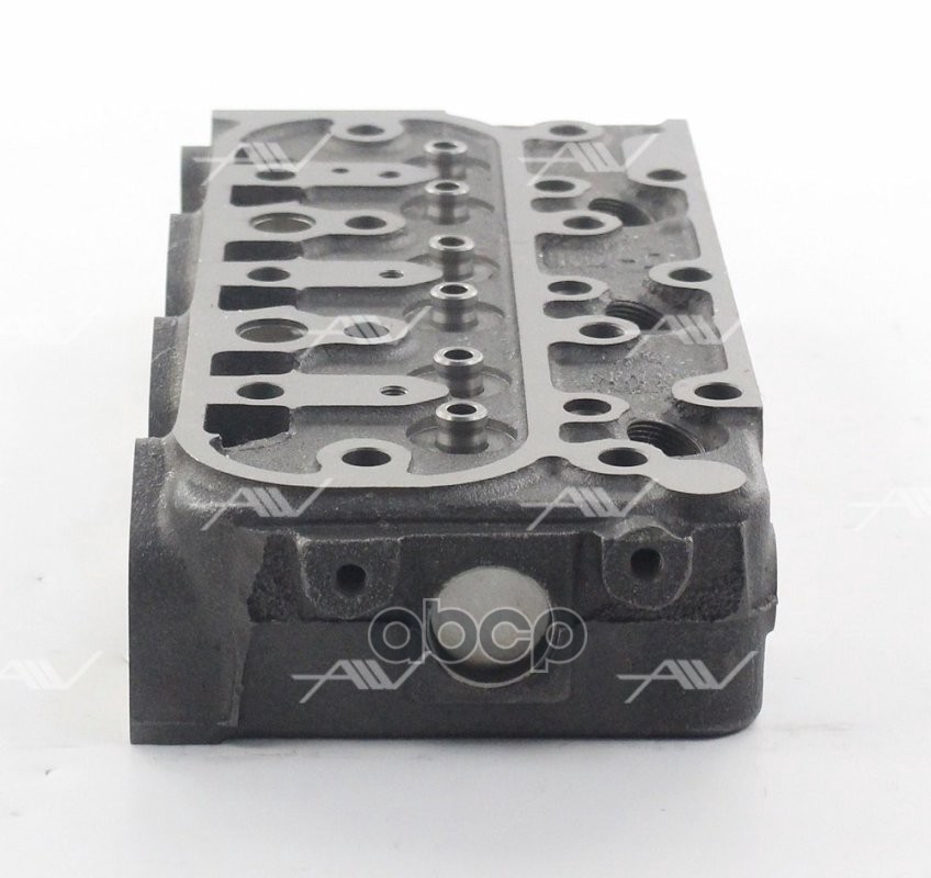 ZK-60011 головка блока цилиндров KUBOTA D1105 (16030-03042)