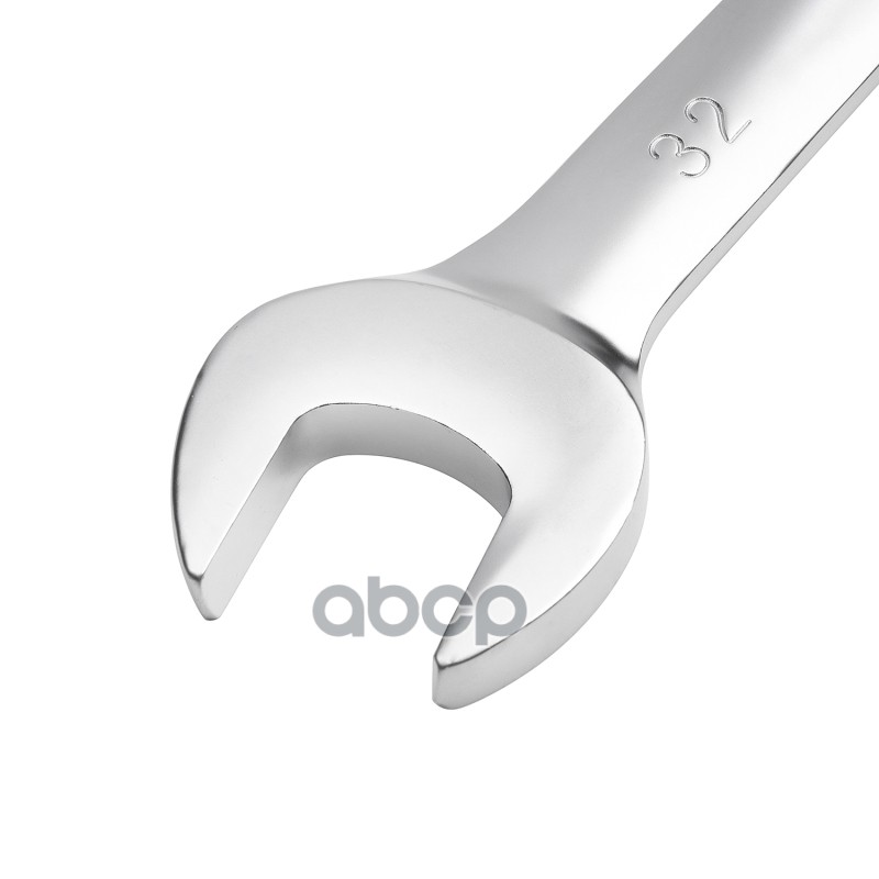 Ключ комбинированный трещоточный 32мм