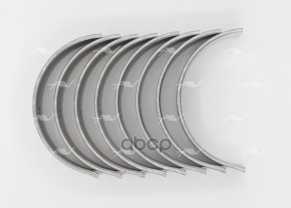 вкладыши шатунные STD MITSUBISHI G63/4D68/T