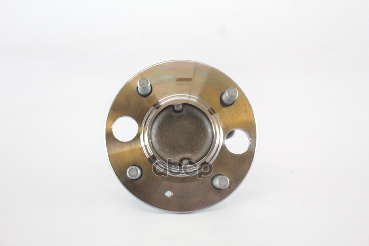 Ступица задняя с подшипником (с ABS)