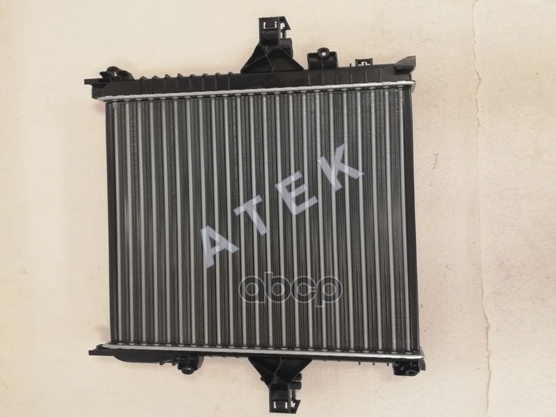 ATEK S60S80V70XC70 00- Радиатор охлаждения основной АКПП RP-30145