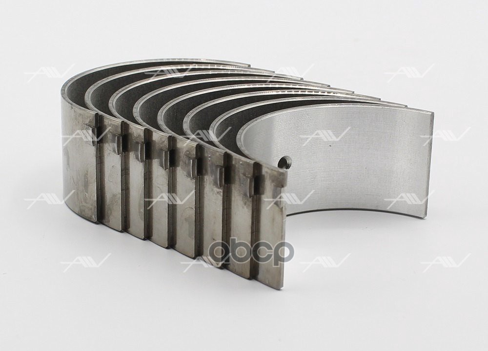 BE-34281 вкладыши шатунные 0.25 DAIHATSU DG/DL/DL-T