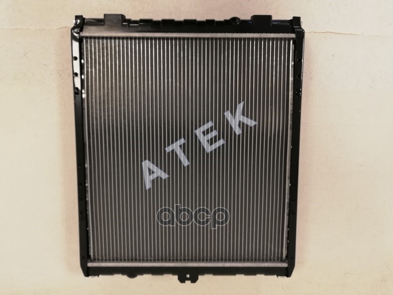 ATEK HD72 HD78County 98- Радиатор охлаждения основной МКПП RP-30089