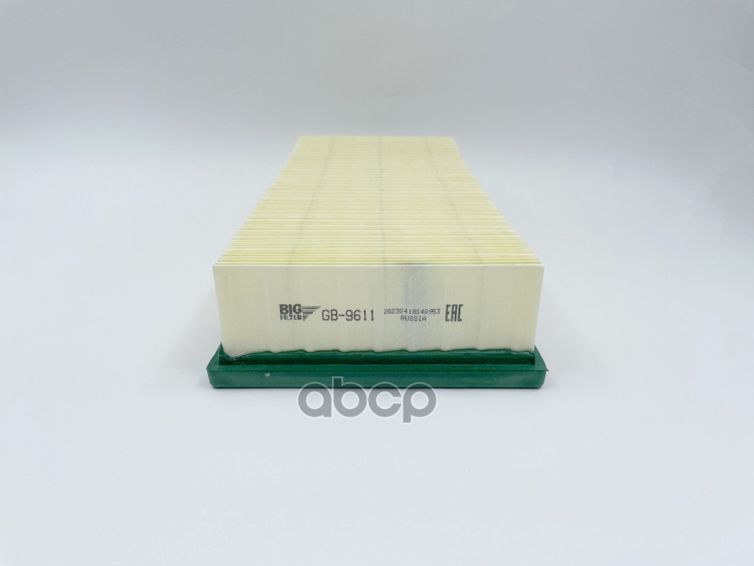 Фильтр воздушный BMW E34 M50 520i 24v-525i 24v