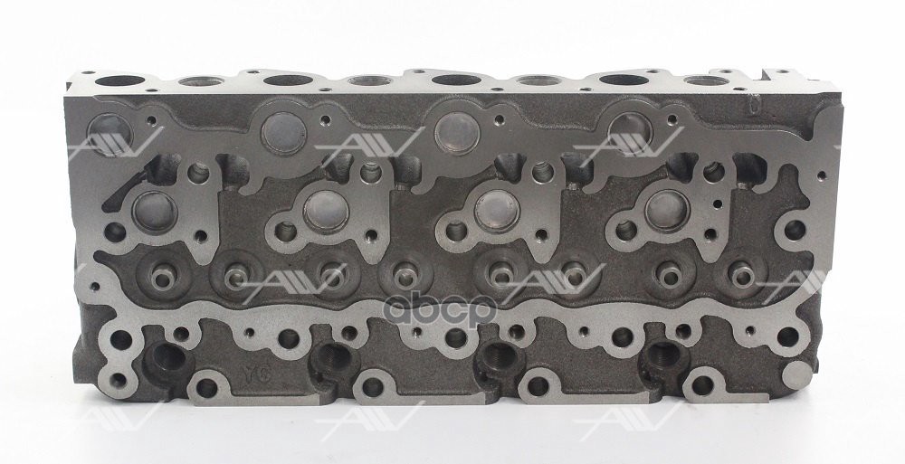 ZK-60002 головка блока цилиндров KUBOTA V2403 (1G855-03042)