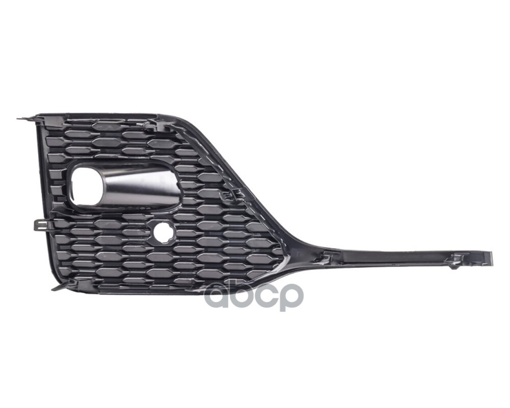 Решетка переднего бампера правая с отв. под указатель поворота FORTUNER 2020-