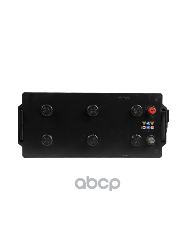 аккумуляторная батарея! 190Ah 1200А + справа 513x223x223 B03