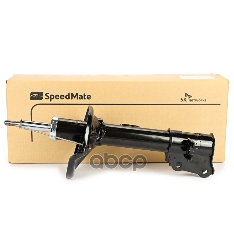Амортизатор зад.прав.KIA CERATO/SPECTRA(LD) (газ.) SpeedMate арт. SM-SAK132W